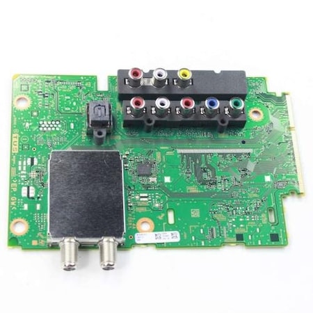 Sony COMPL SVC BAXLHMUC A-1998-232-C